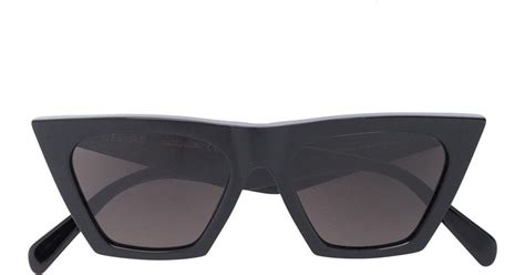 celine edge sunglasses australia|celine sunglasses women's.